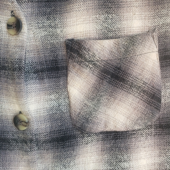 Vintage Fringe Vest - Picture 4 of 6